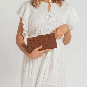 Cleobella Mexicana Wallet